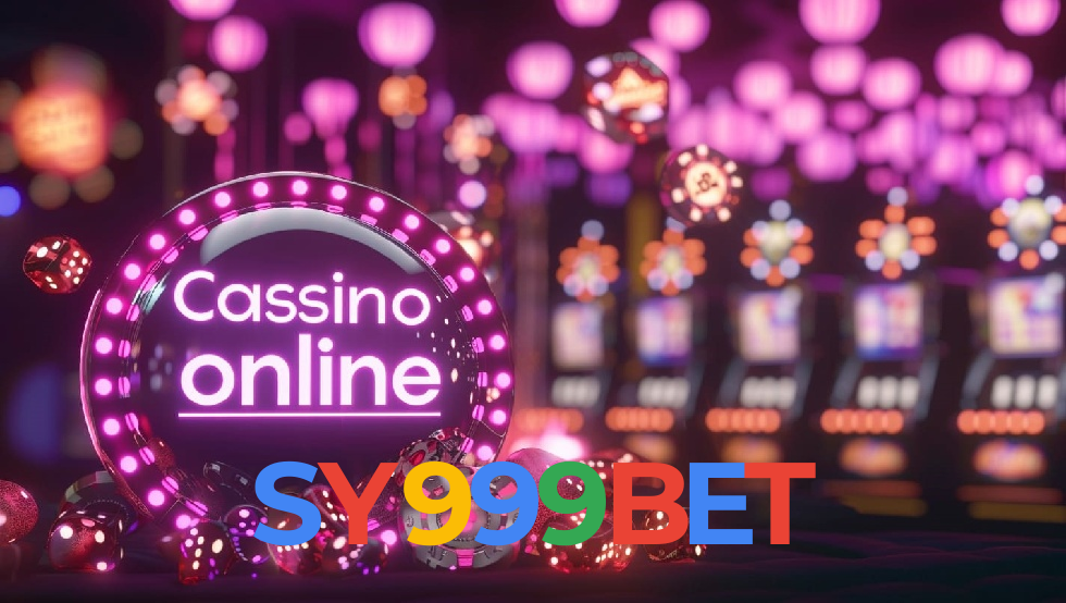 Faça Login no SY999BET | Instruções de Registro