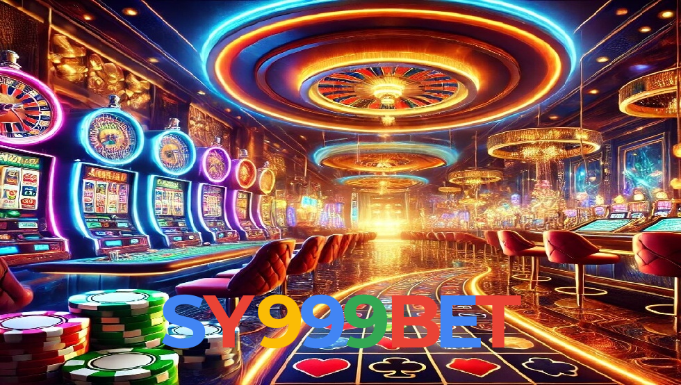 Baixar SY999BET Aplicativo 
