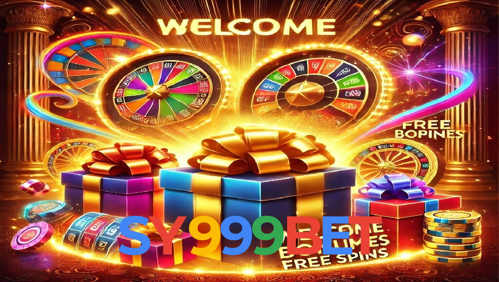 Casino Online SY999BET | Login SY999BET.com