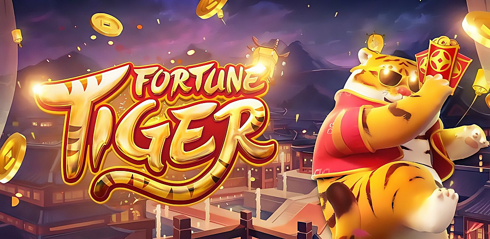 Jogar Fortune Tiger Demo no SY999BET